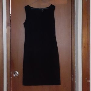 Worthington Black Dress